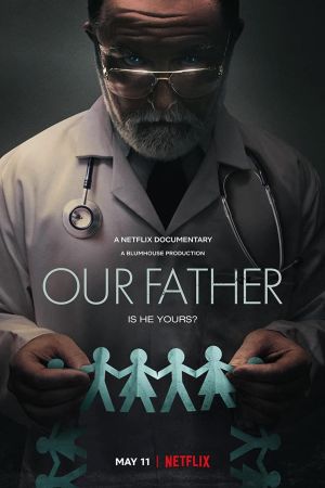 Unser Vater – Dr. Cline