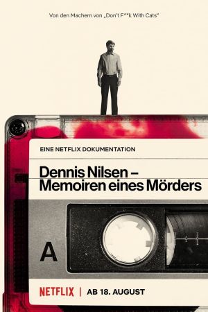 Dennis Nilsen – Memoiren eines Mörders