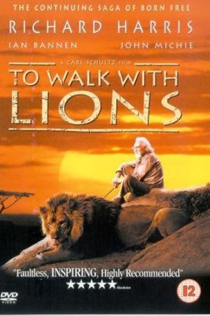 To walk with Lions - Jagd in Afrika