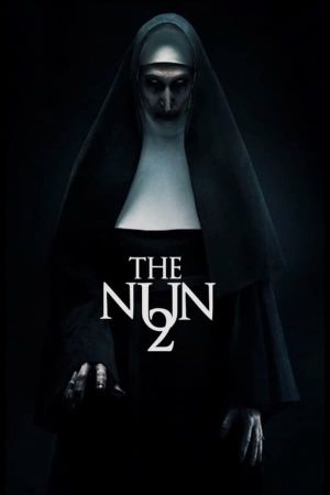 The Nun 2 serie stream