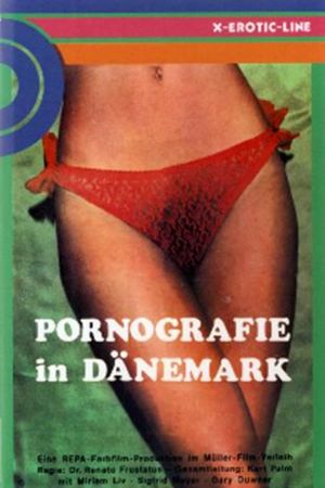 Pornografie in Dänemark - Zur Sache, Kätzchen