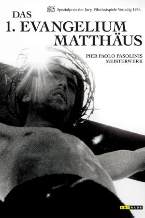 Das 1. Evangelium – Matthäus