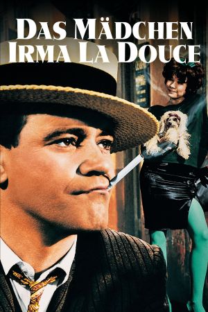 Das Mädchen Irma la Douce