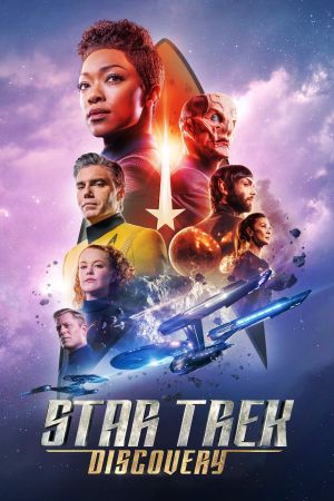 Star Trek: Discovery serie stream