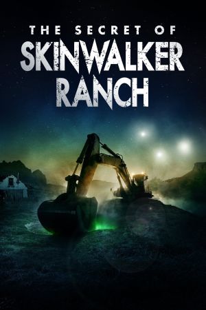 Das Geheimnis der Skinwalker Ranch