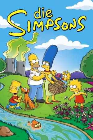Die Simpsons serie stream