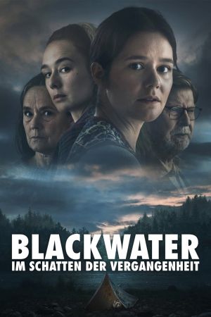 Blackwater - Im Schatten der Vergangenheit
