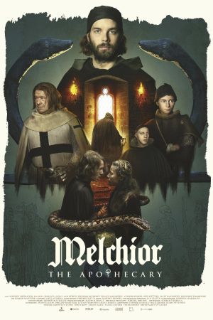 Melchior, der Apotheker