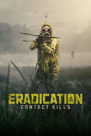 Eradication serie stream
