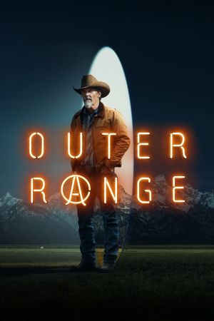 Outer Range serie stream
