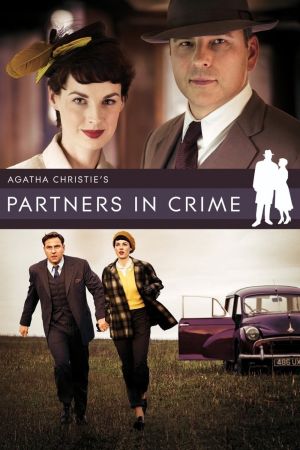 Partners in Crime serie stream