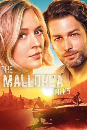 The Mallorca Files serie stream