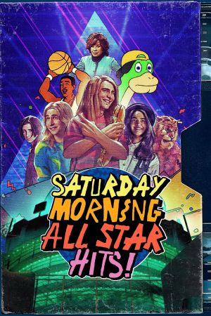 Saturday Morning All Star Hits! serie stream