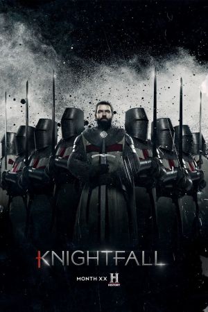 Knightfall serie stream