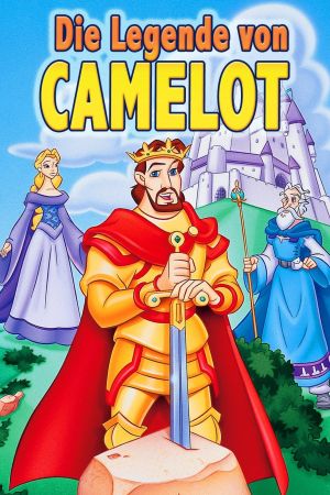 Abenteuer in Camelot
