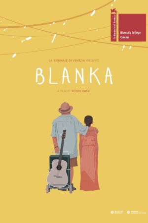 Blanka - Auf den Strassen Manilas