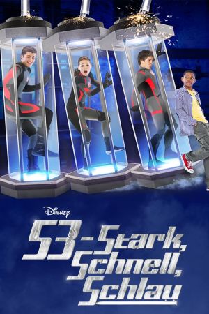 S3 – Stark, schnell, schlau