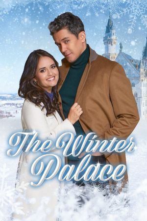 The Winter Palace - Verliebt in einen Prinz