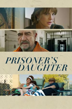 Prisoner's Daughter