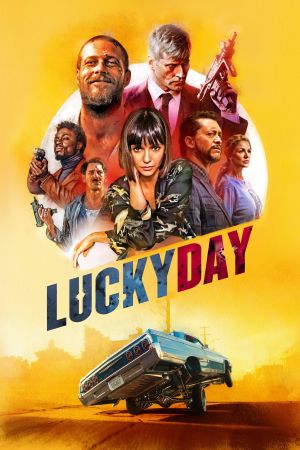 Lucky Day serie stream