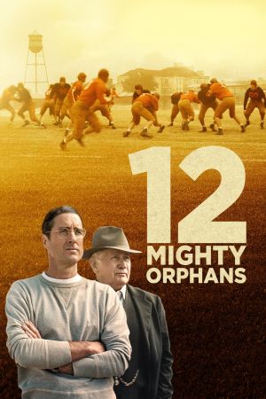 12 Mighty Orphans serie stream