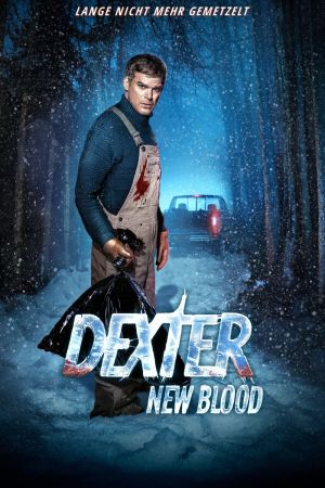 Dexter: New Blood serie stream