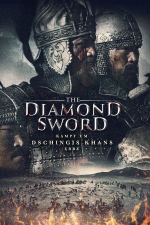The Diamond Sword: Kampf um Dschingis Khans Erbe
