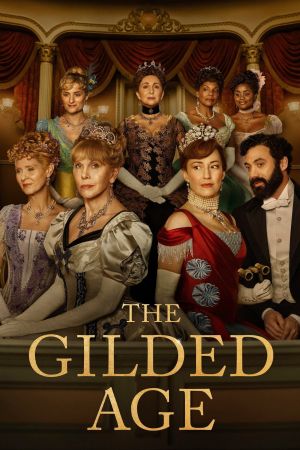 The Gilded Age serie stream
