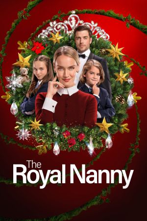 The Royal Nanny - Eine königliche Weihnachtsmission