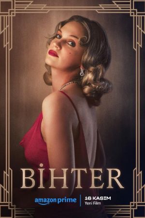 Bihter: A Forbidden Passion serie stream