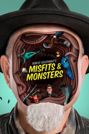 Misfits & Monsters