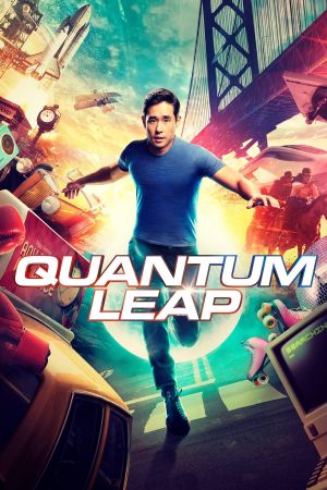 Quantum Leap – Zurück in die Vergangenheit serie stream