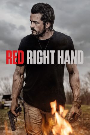 Red Right Hand serie stream