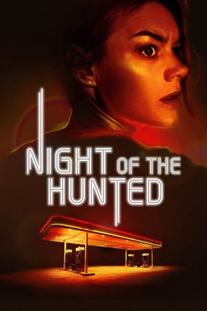 Night of the Hunted serie stream