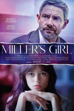 Miller's Girl serie stream