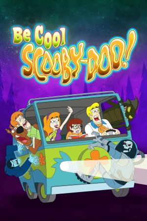 Bleib cool, Scooby Doo serie stream