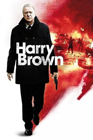 Harry Brown serie stream