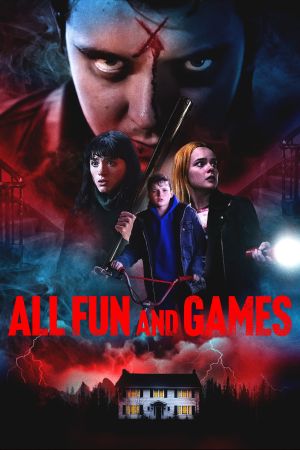 All Fun and Games serie stream