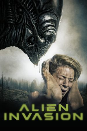 Alien Invasion serie stream