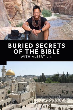 Geheimnisse der Bibel mit Albert Lin serie stream