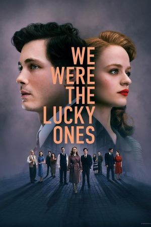 We Were the Lucky Ones serie stream