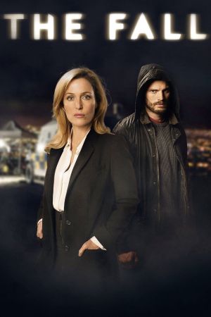 The Fall - Tod in Belfast serie stream