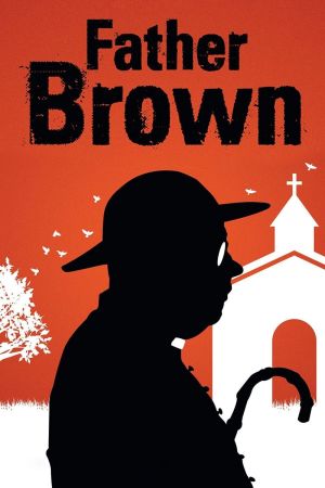 Father Brown serie stream
