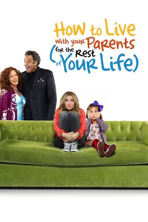 How to Live with Your Parents serie stream