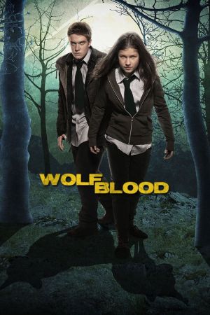 Wolfblood - Verwandlung bei Vollmond serie stream
